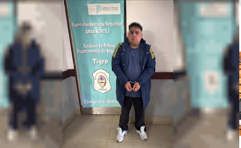 Carlos Mauricio &ldquo;Mauri&rdquo; Fernández, ex manager de Callejero Fino