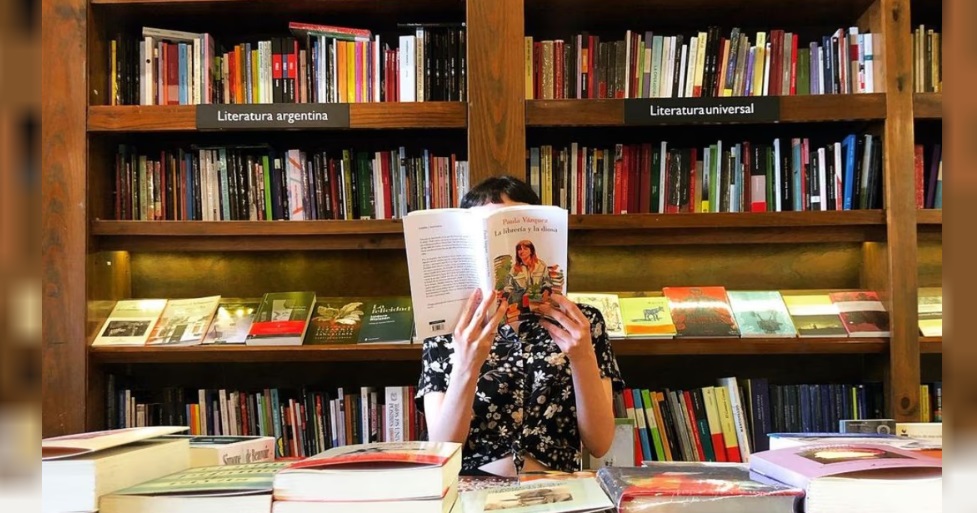 LAS LIBRERÍAS EN CRISIS