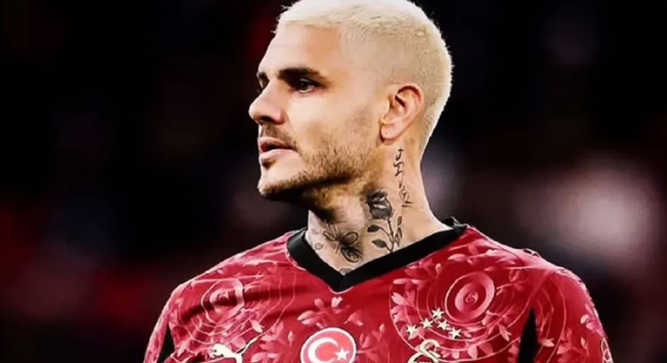 MAURO ICARDI