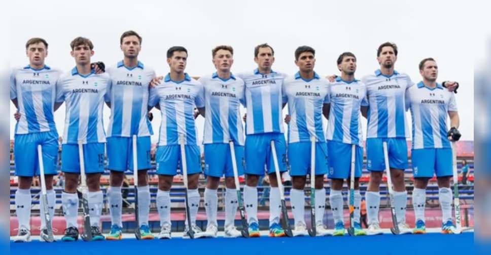 LOS LEONES