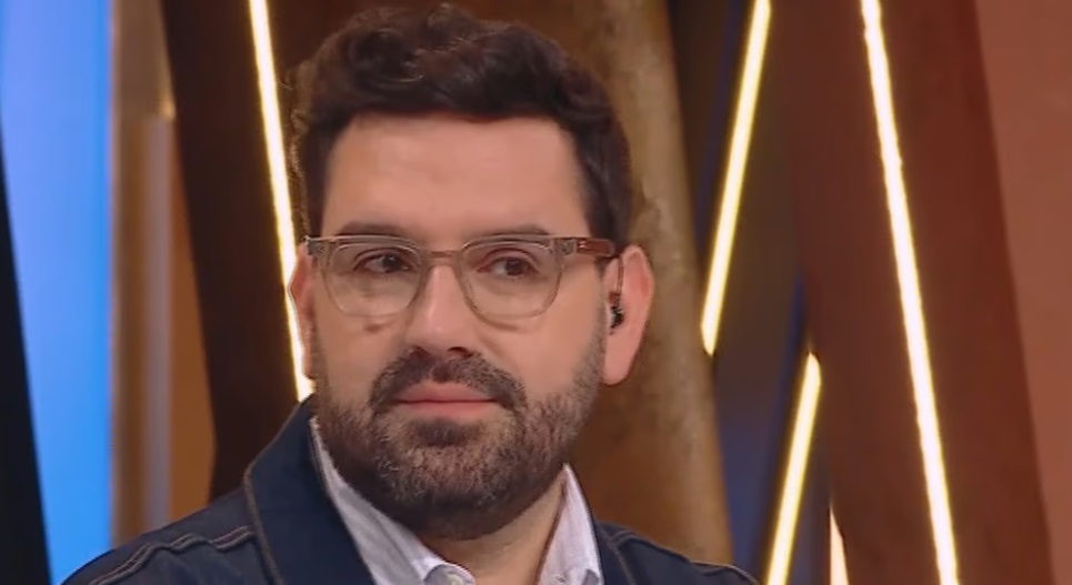DAMIÁN BETULAR