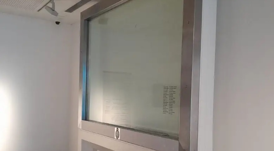 MUSEO MALVINAS