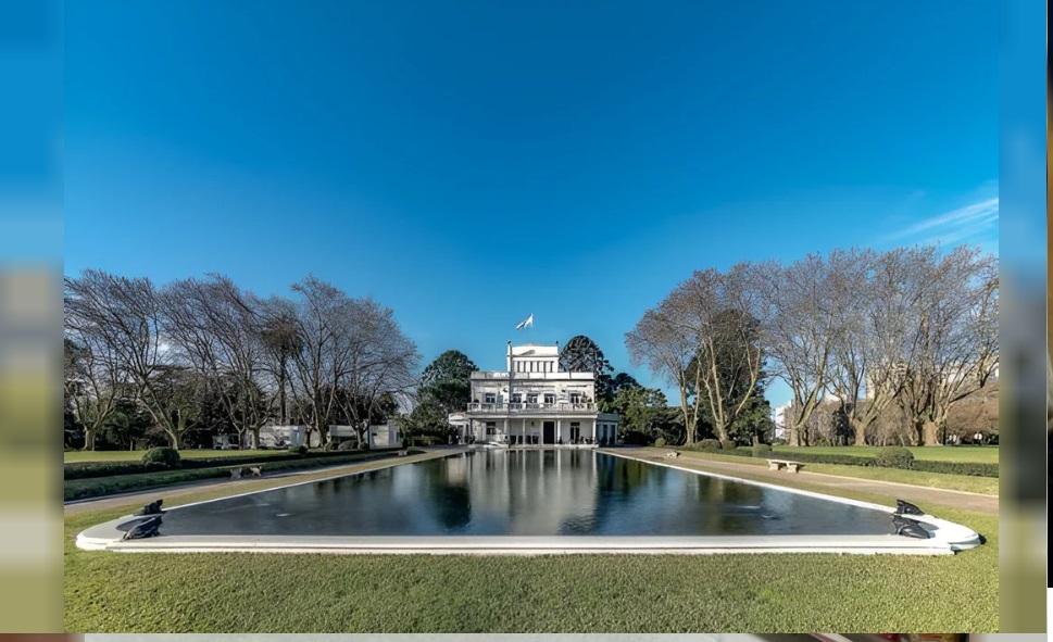 QUINTA DE OLIVOS