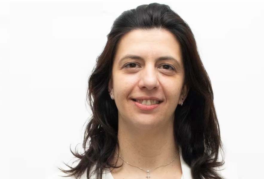 Laura De Marinis sobreseyó a un menor de 14 años.
