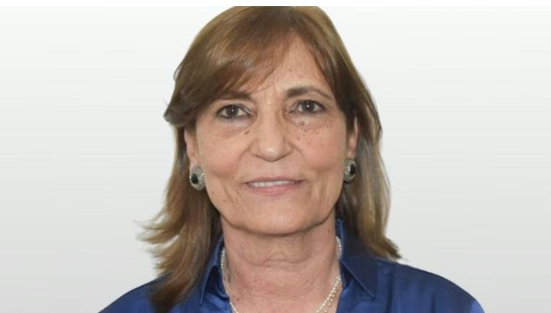 CLAUDIA CECILIA LÓPEZ