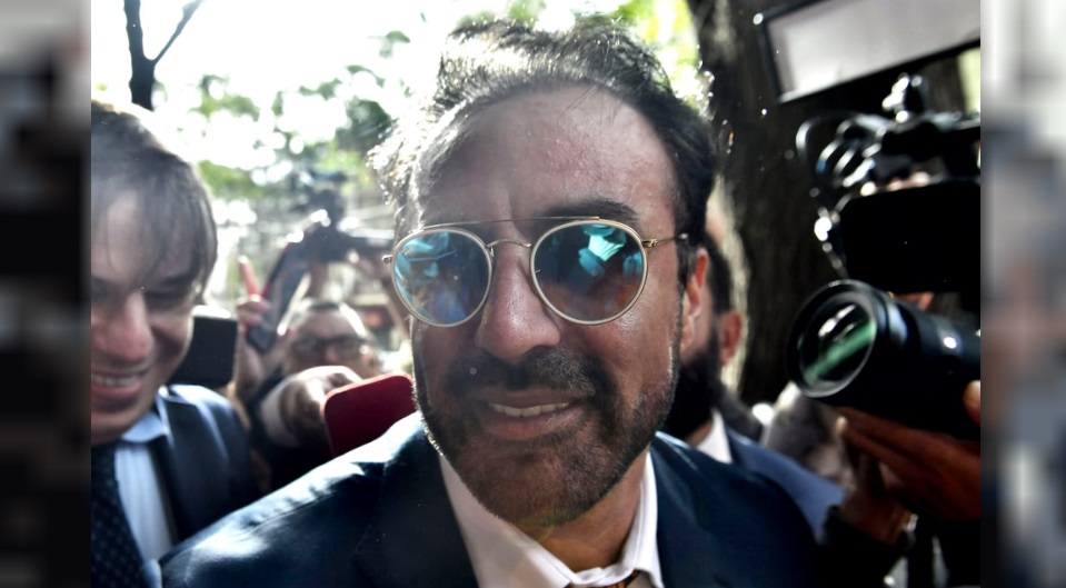 Luque sostuvo que la muerte de Diego fue &ldquo;imprevisible&rdquo;.