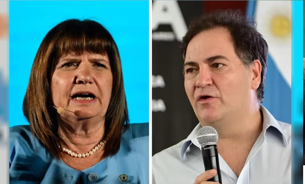 BULLRICH ALONSO
