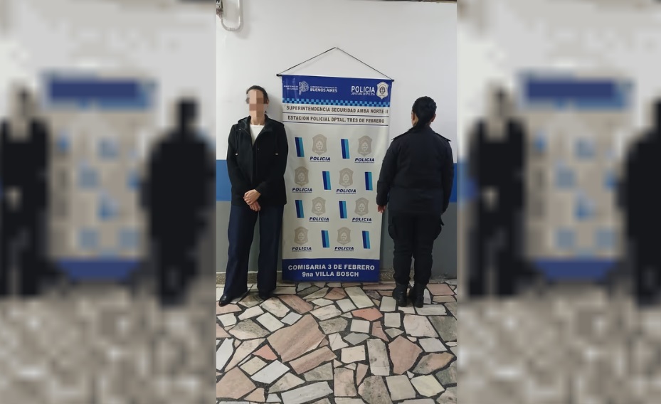 Caen dos efectivos de Inteligencia de la Policía Federal