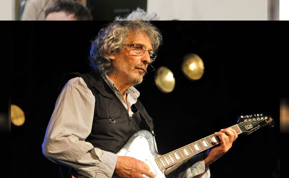 Murió Ricardo Soulé, fundador de Vox Dei y figura histórica del rock nacional