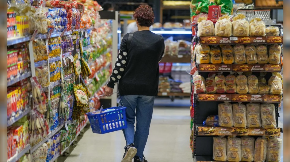 Las subas en los precios de los alimentos