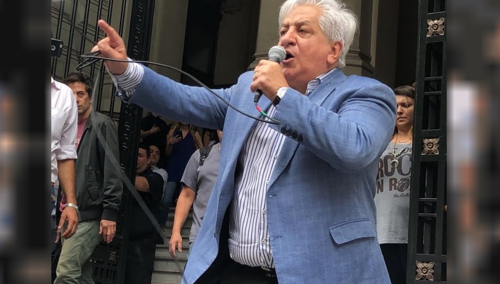 JUDICIALES CONVOCA A UN PARO EL VIERNES