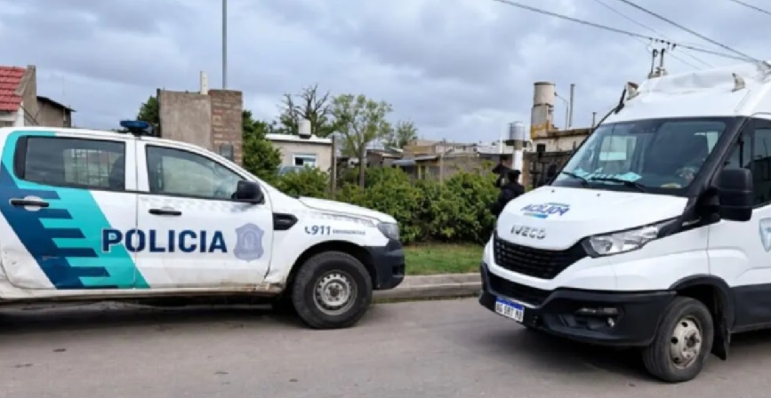 BAHÍA BLANCA