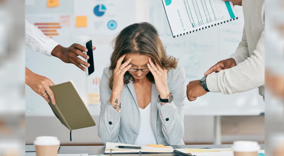 DÍA DE LA SALUD MENTAL