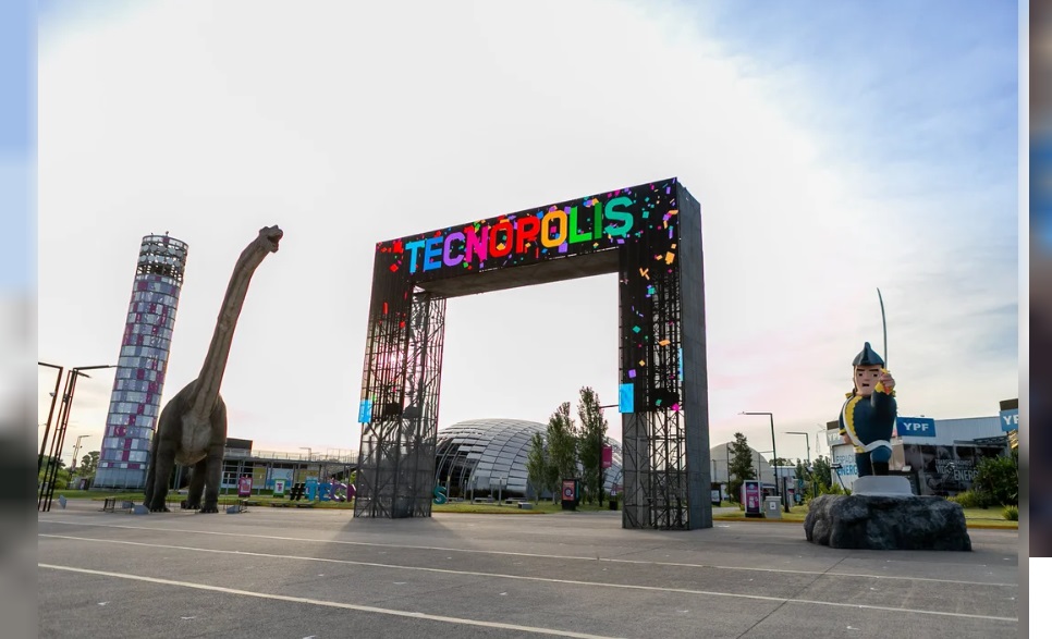 TECNÓPOLIS