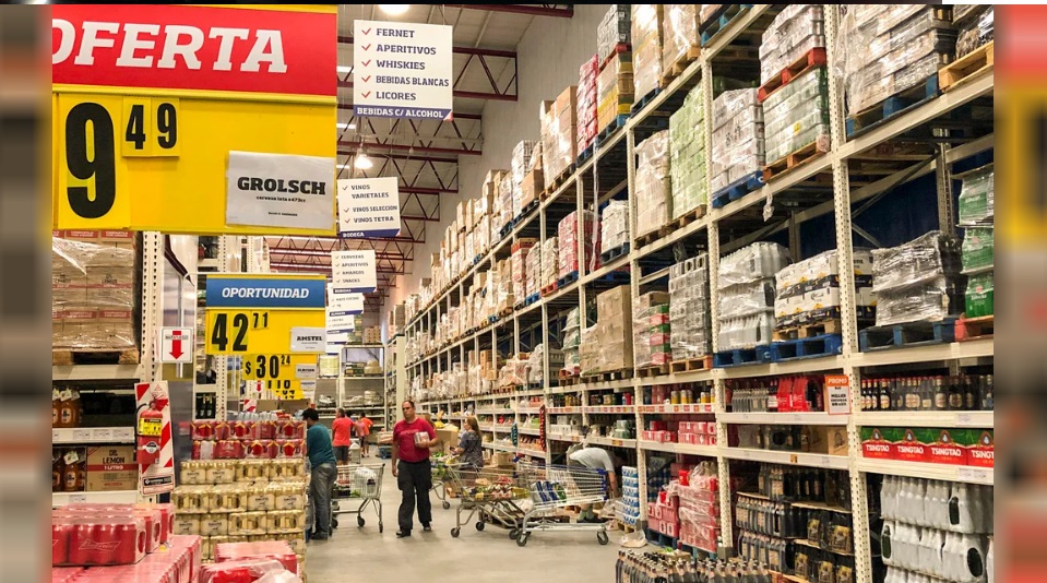 INFLACION MAYORISTA