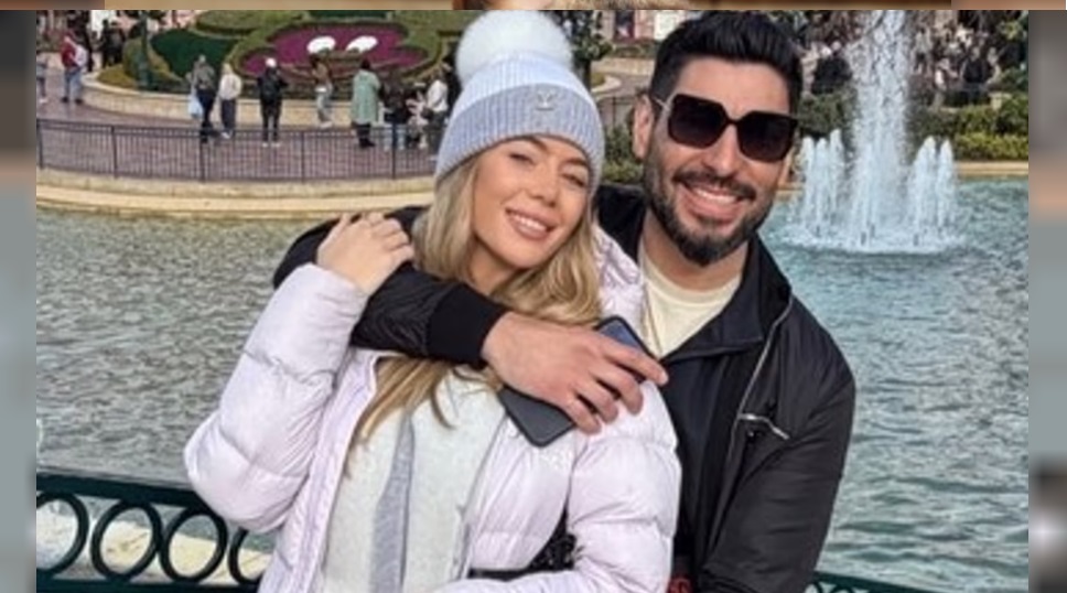 CANDELA Y FACUNDO