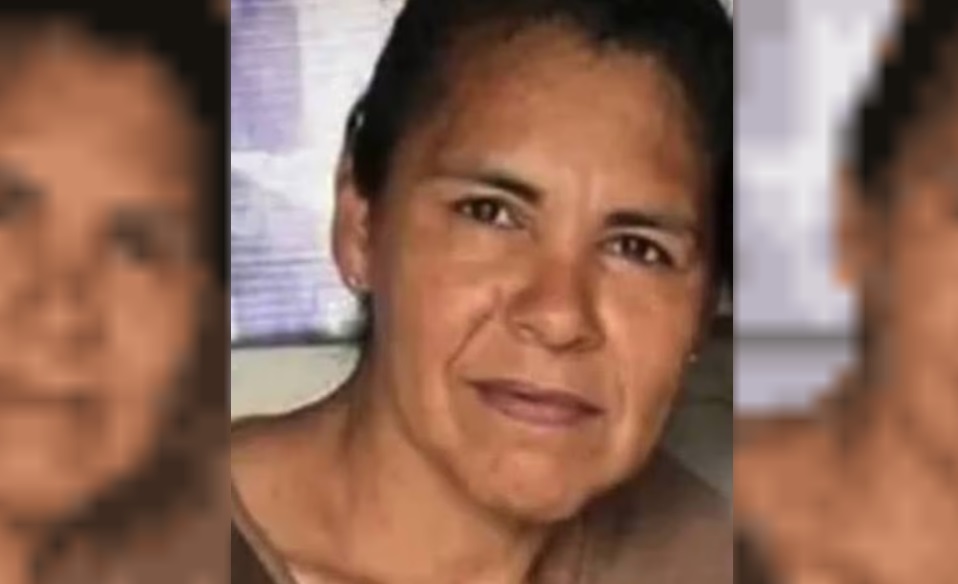 Nanci Estela Godoy.