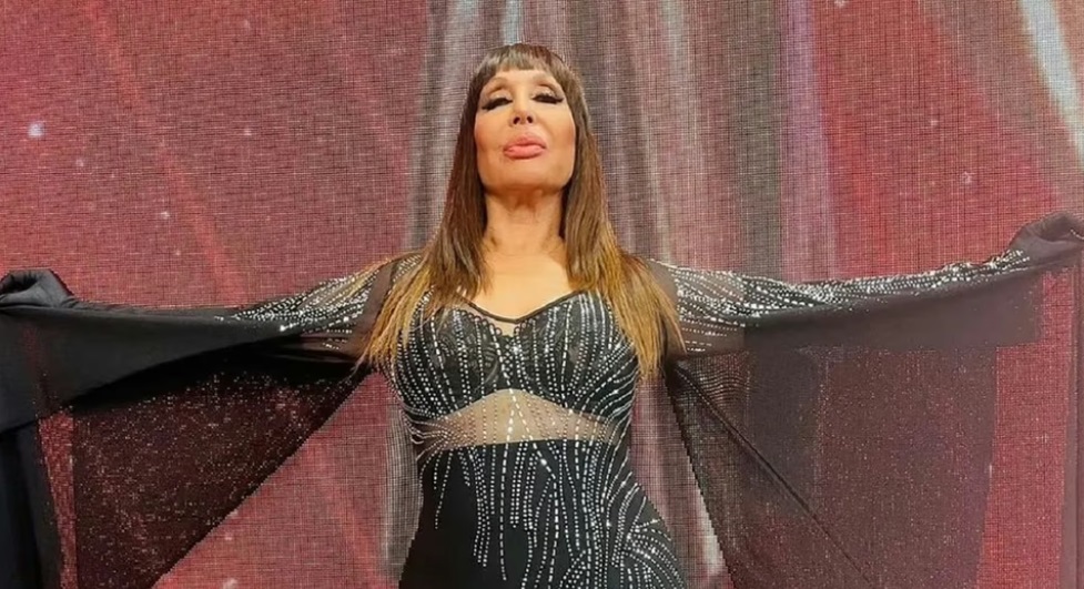 MORIA CASÁN