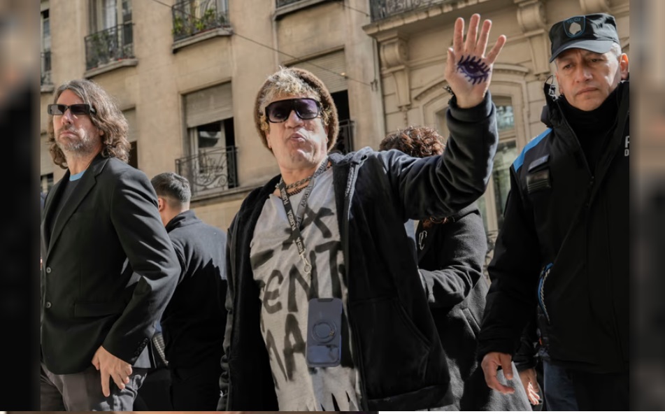 Crimen de Cristian Díaz se encuentra en la etapa fina