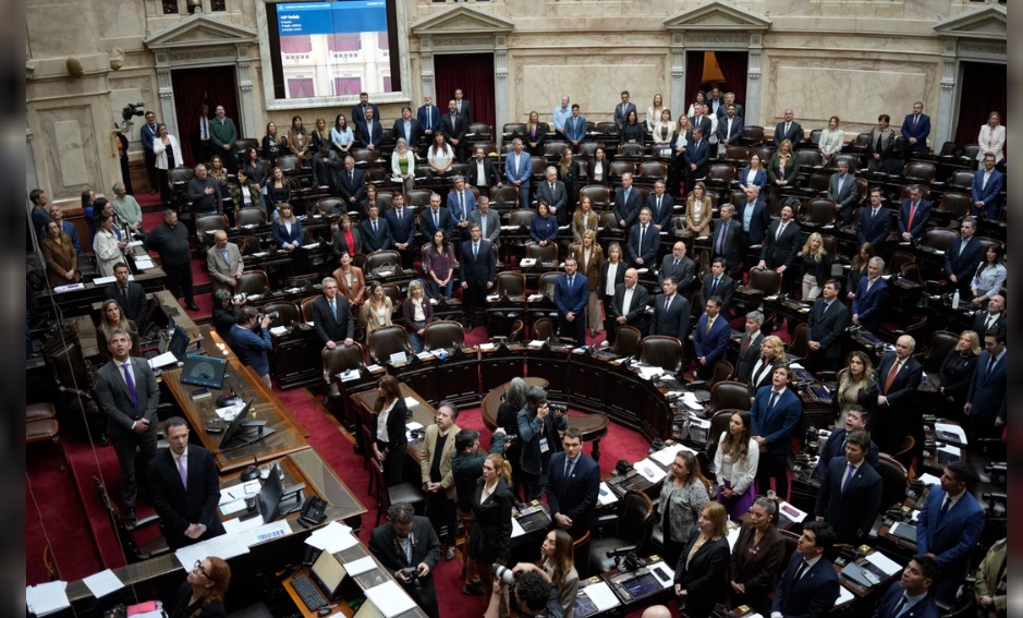 CÁMARA DE DIPUTADOS