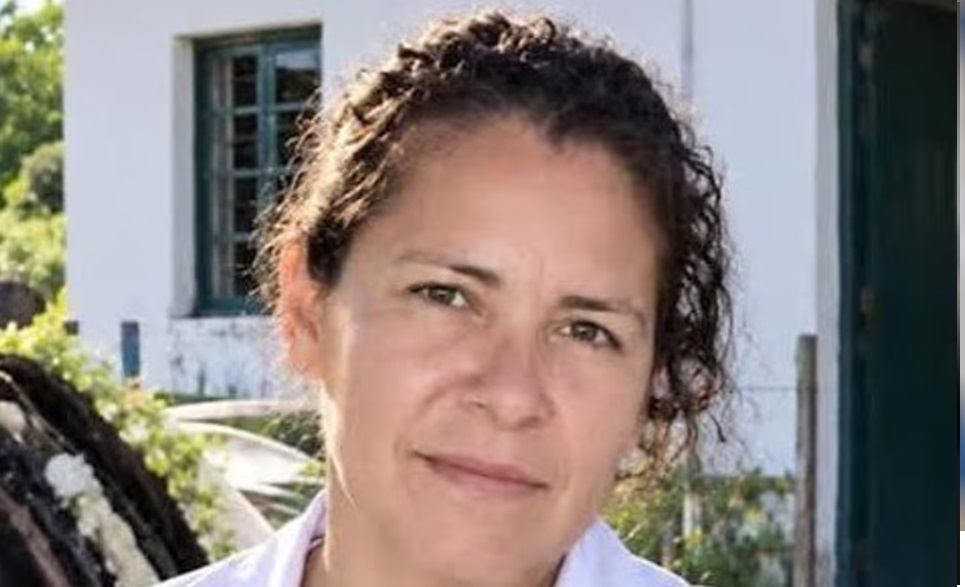 NANCY GODOY