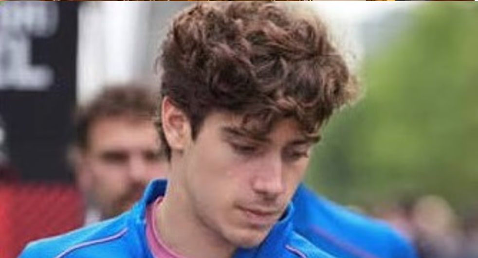 FRANCO COLAPINTO