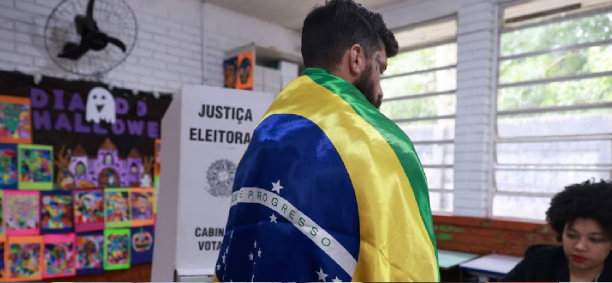 BRASIL