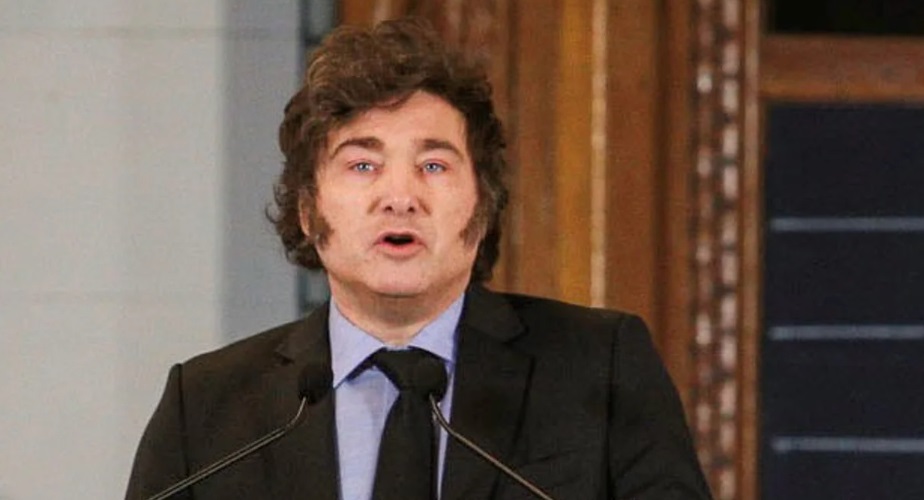 PRESIDENTE