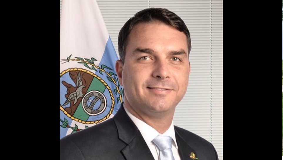 FLÁVIO BOLSONARO
