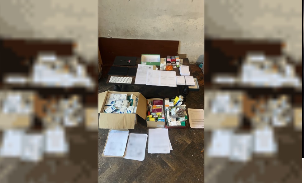 Imputan a una mujer que se hacía pasar por psiquiatra.