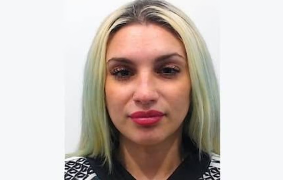 Tatiana Micaela Fernández.