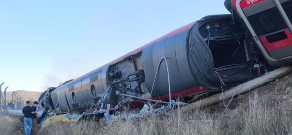 El accidente ocurrió cerca de Toledo.