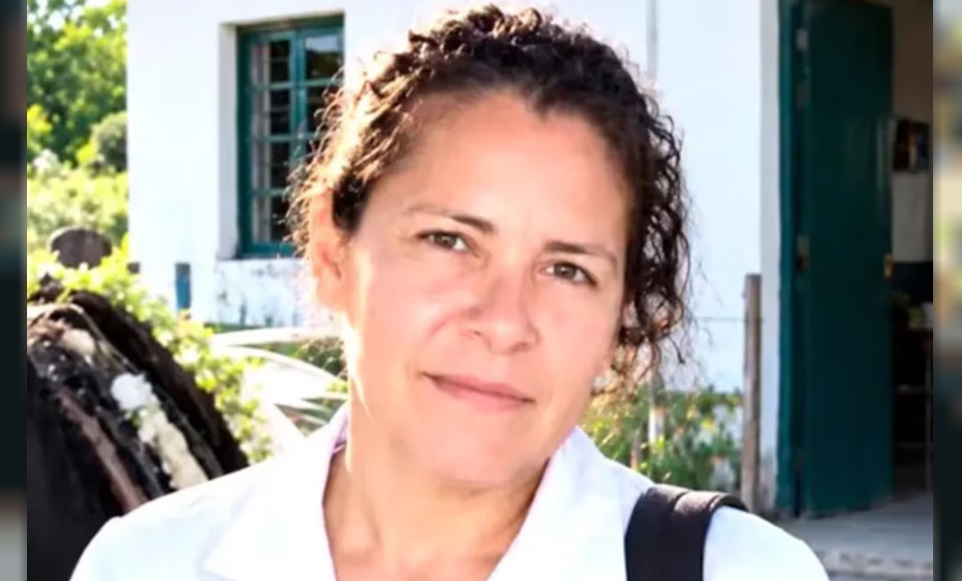 NANCY GODOY