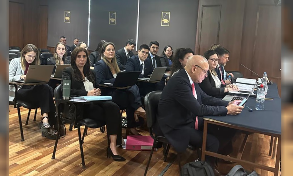 CASO LOAN