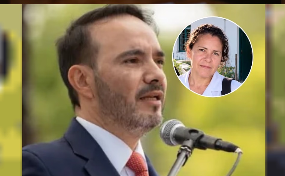 GOBERNADOR VALDÉS DE CORRIENTES